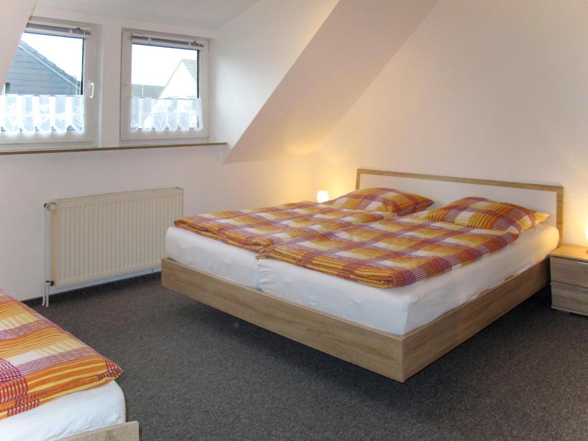 Holiday Home Ferienhaus Sonne By Interhome Wiarden 외부 사진